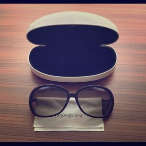 YVES YSL Saint Laurent Sunglasses